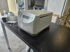 Eppendorf High Speed Micro-Centrifuge 5430