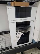 Agilent Technologies 7100 Capillary Electrophoresis System