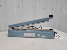 Impulse Sealer FS-400