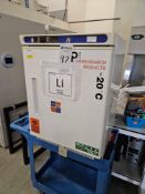Lab Research Products UCBI-0420 -25 °C Ultra Low 4.2 Cu. Ft. Scientific Freezer