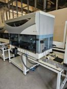 Tecan Instrument Fluent Automated 780 8 Channel Pipetting Liquid Handler Workstation