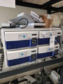 Neogen Soleris 128 4 Drawer System Process Analyzer