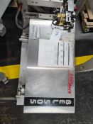 Used Wexxar Bel 505 Semi Automatic Case Erector