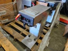 Bunn CWTF-15-APS Airpot Coffee Brewer