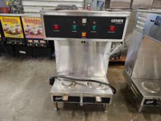 Gemini System 12 Coffee Brewer By Curtis