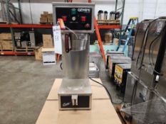 Curtis Gemini System 120A