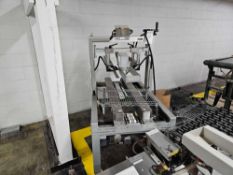 Used Belcor Bel 252 Automatic Top and Bottom Case Taper