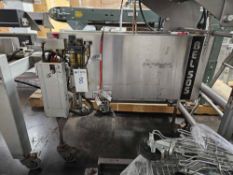 Used Wexxar Bel 505 Semi Automatic Case Erector