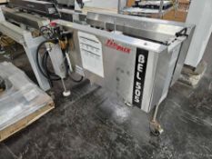 Used Wexxar Bel 505 Semi Automatic Case Erector