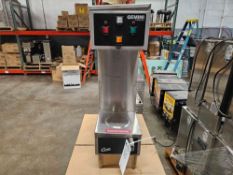 Curtis Gemini System 230A