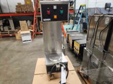 Curtis Gemini System 230A