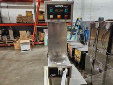 Curtis Gemini System 200R