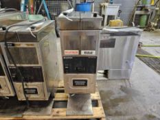 Bunn G9-2T HD Precision Coffee Grinder
