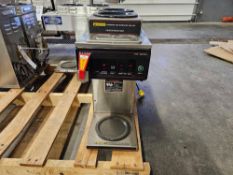 Bunn CWTF-15 Coffee Maker