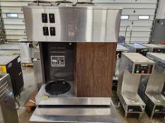 Bunn VPR Single Pot Coffee Brewer
