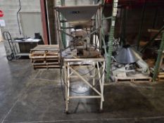 Packrite WFVF-0012-000