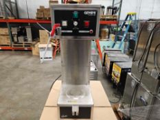 Curtis Gemini System 120A