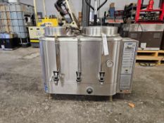 Curtis RU300 Coffee Urn