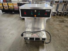 Gemini System 12 Coffee Brewer By Curtis