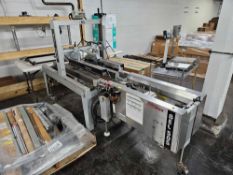 Belcor Bel 252 Automatic Top and Bottom Case Taper