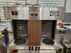 Bunn-O-Matic VPS 12 Cup Coffee Maker