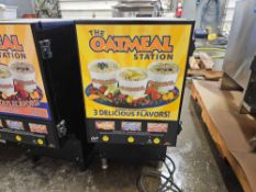 Curtis CAFEOAT3036 Oatmeal Station