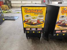 Curtis CAFEOAT3036 Oatmeal Station