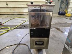 Bunn G9-2HDS Coffee Grinder