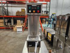Curtis Gemini System 200R