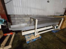 Allen C21669 Vibratory Sifter