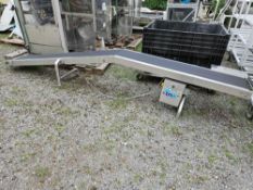 TNA Conveyor