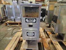 Bunn G-9 Coffee Grinder