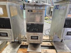 Bunn G9-2HDS Coffee Grinder