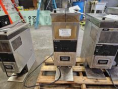 Bunn G9-2T Coffee Grinder