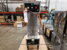 Curtis Gemini System 120A