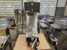 Curtis Gemini System 230A