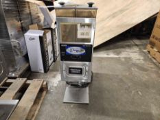 Used Bunn G92 TALL HD Precision Grinder