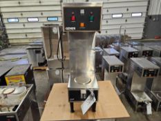 Curtis Gemini System 230A