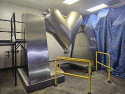 Excess Equipment Auction Sale For the Food and Beverage Industry