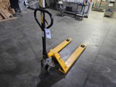 Wesco PWS-2-100/16
