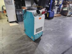 Movin Cool Air Conditioner