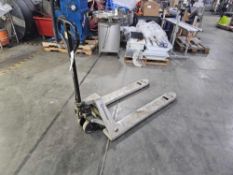 Wesco PWS-2-100/16