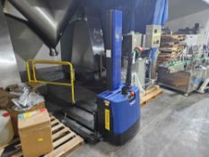 Wesco PWS-2-100/16