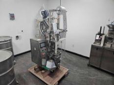 Automatic Packing Machine DCF-2/10-2 VFFS