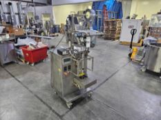 GH240PFRF Vertical Form Fill and Seal