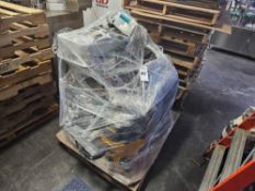 Pallet of Misc Equipment