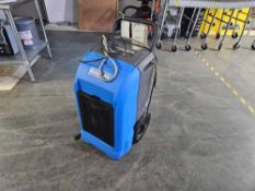 Damp2Dry Dehumidifier