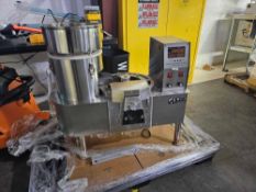 Hurshili CDR-3 Electronic Granulation Counting Machine