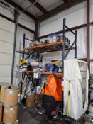 Pallet Racking