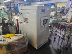 Garden Denver Integra Air Compressor